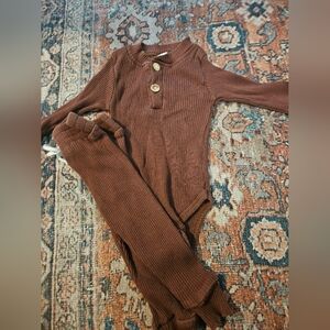 3 For $15 Amazon Brown Set